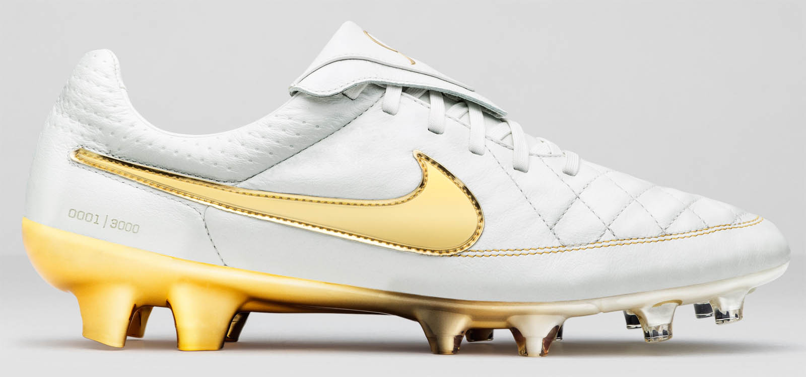 Ronaldinho top tiempo legend